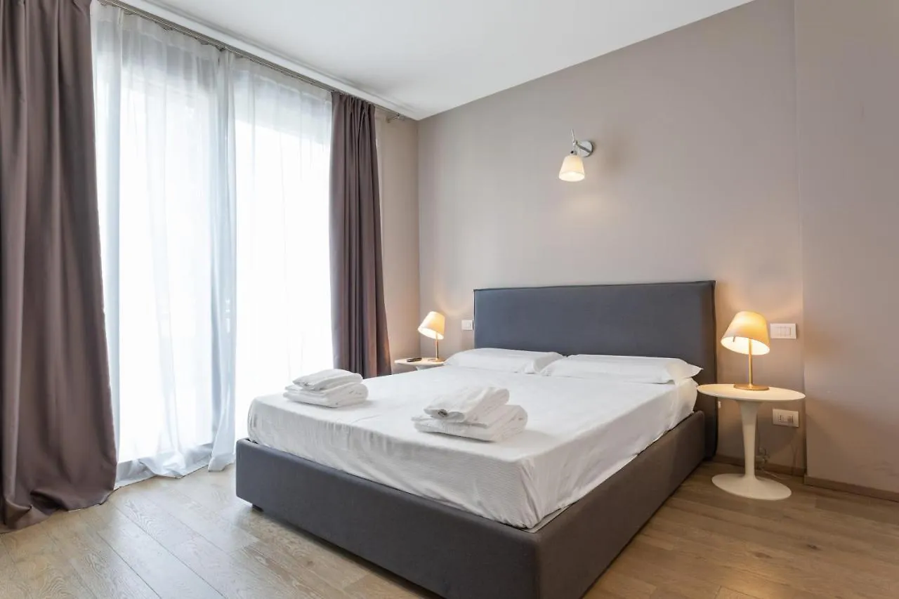 Myplace Treviso Vittoria Apartment