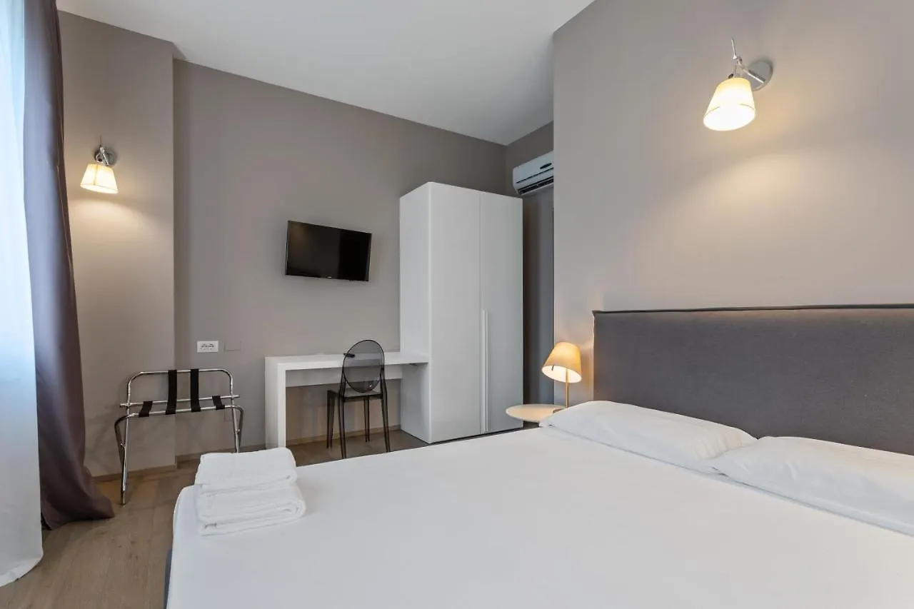 Apartment Myplace Treviso Vittoria