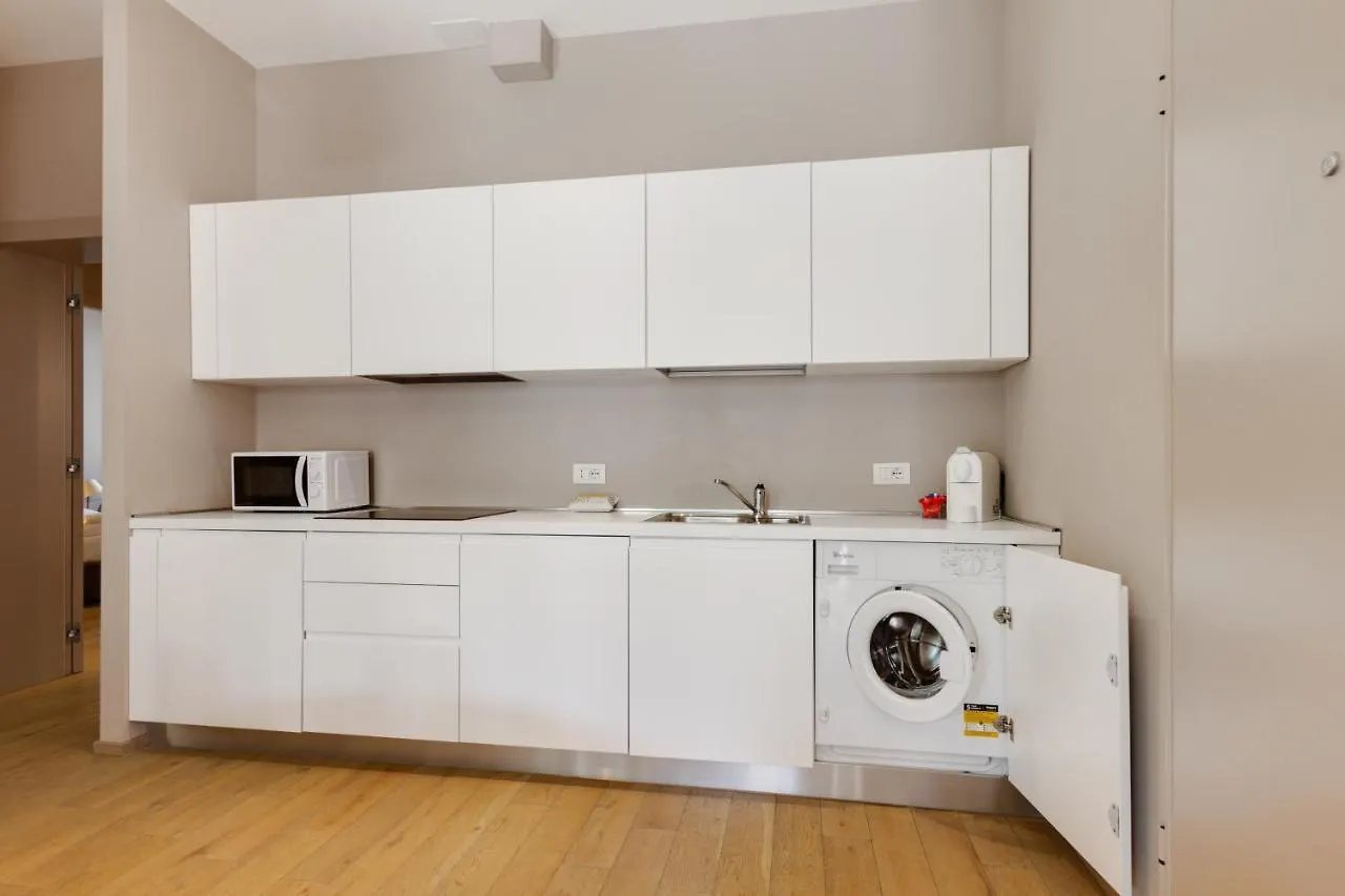 Apartment Myplace Treviso Vittoria