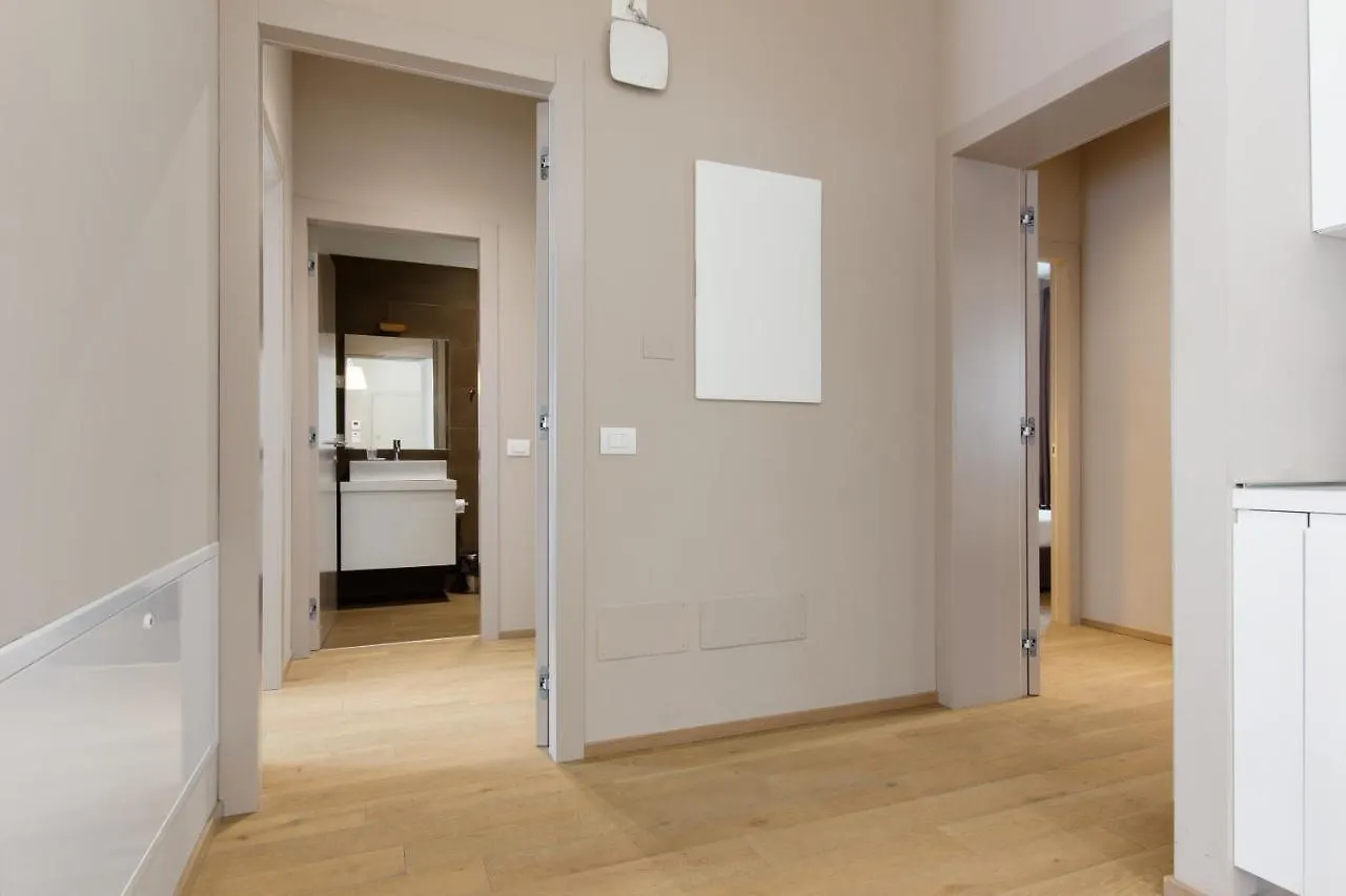 Apartment Myplace Treviso Vittoria
