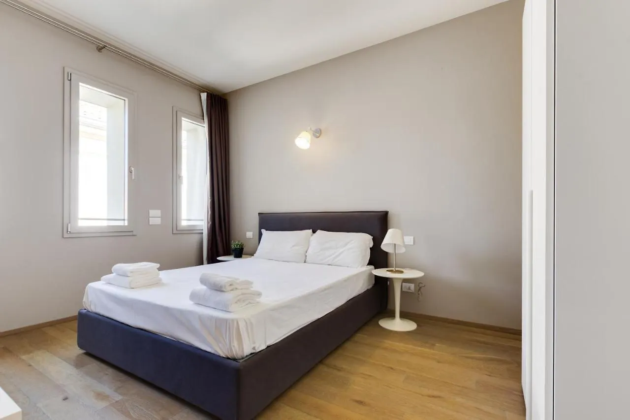 Myplace Treviso Vittoria Apartment