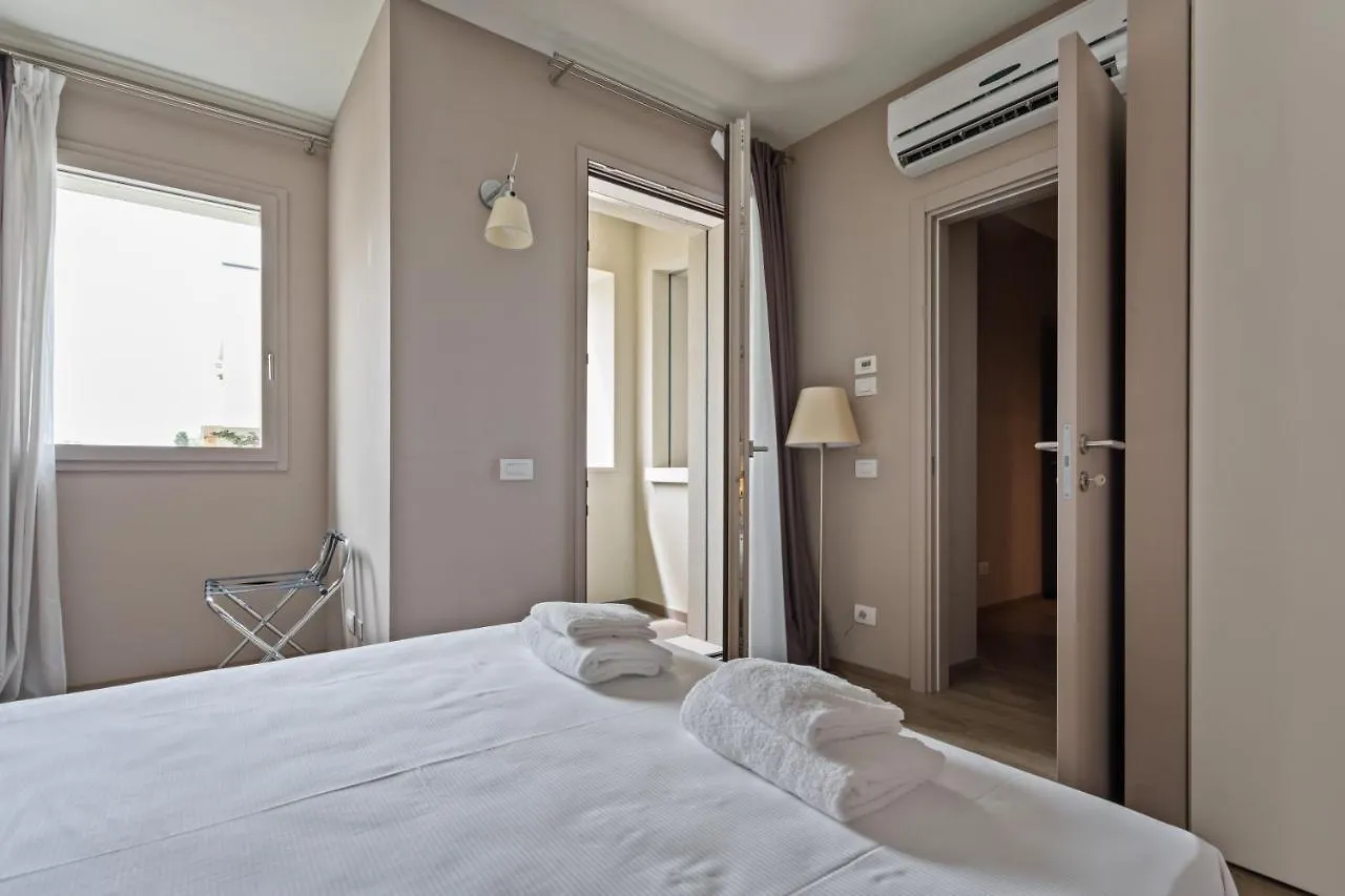 Myplace Treviso Vittoria Apartment