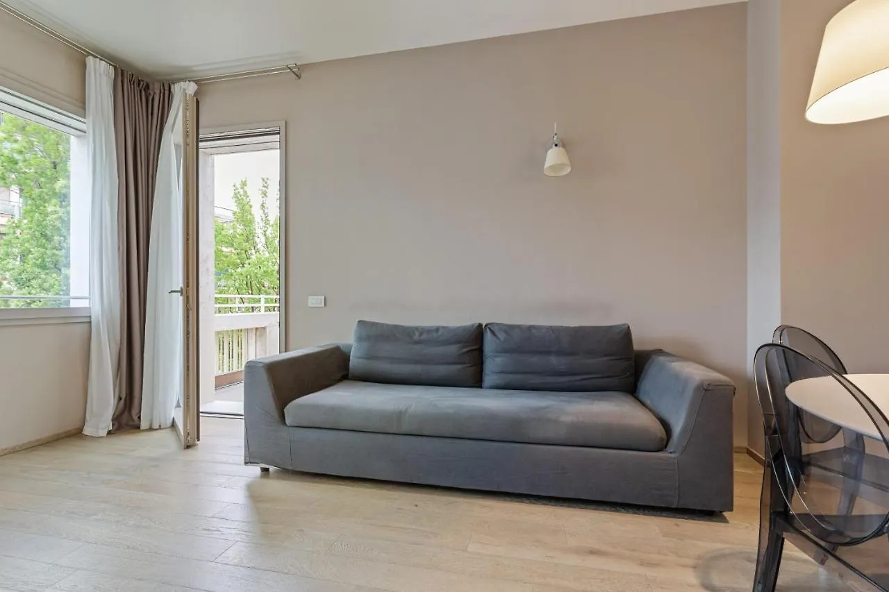 Myplace Treviso Vittoria