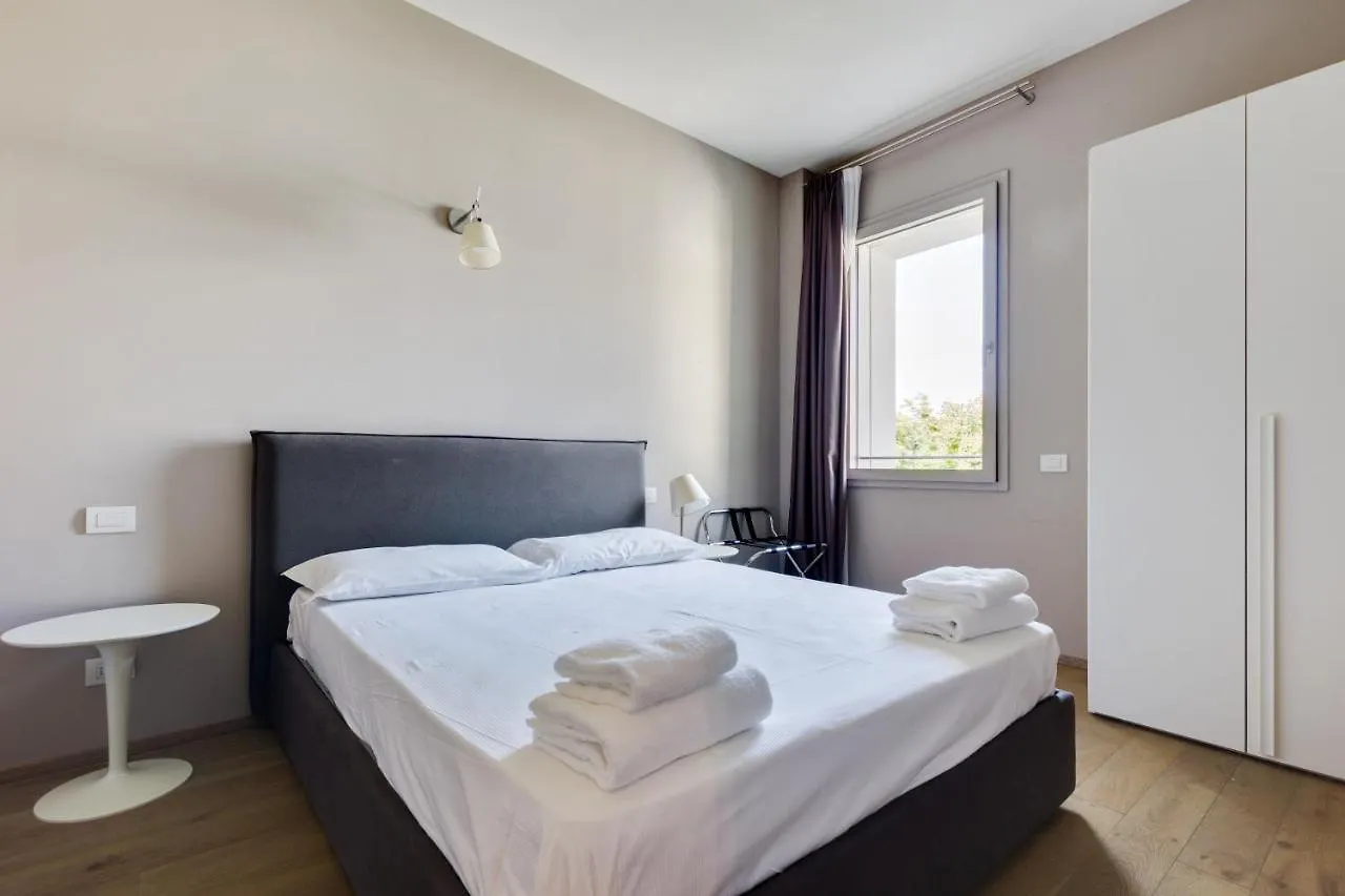 Myplace Treviso Vittoria Apartment