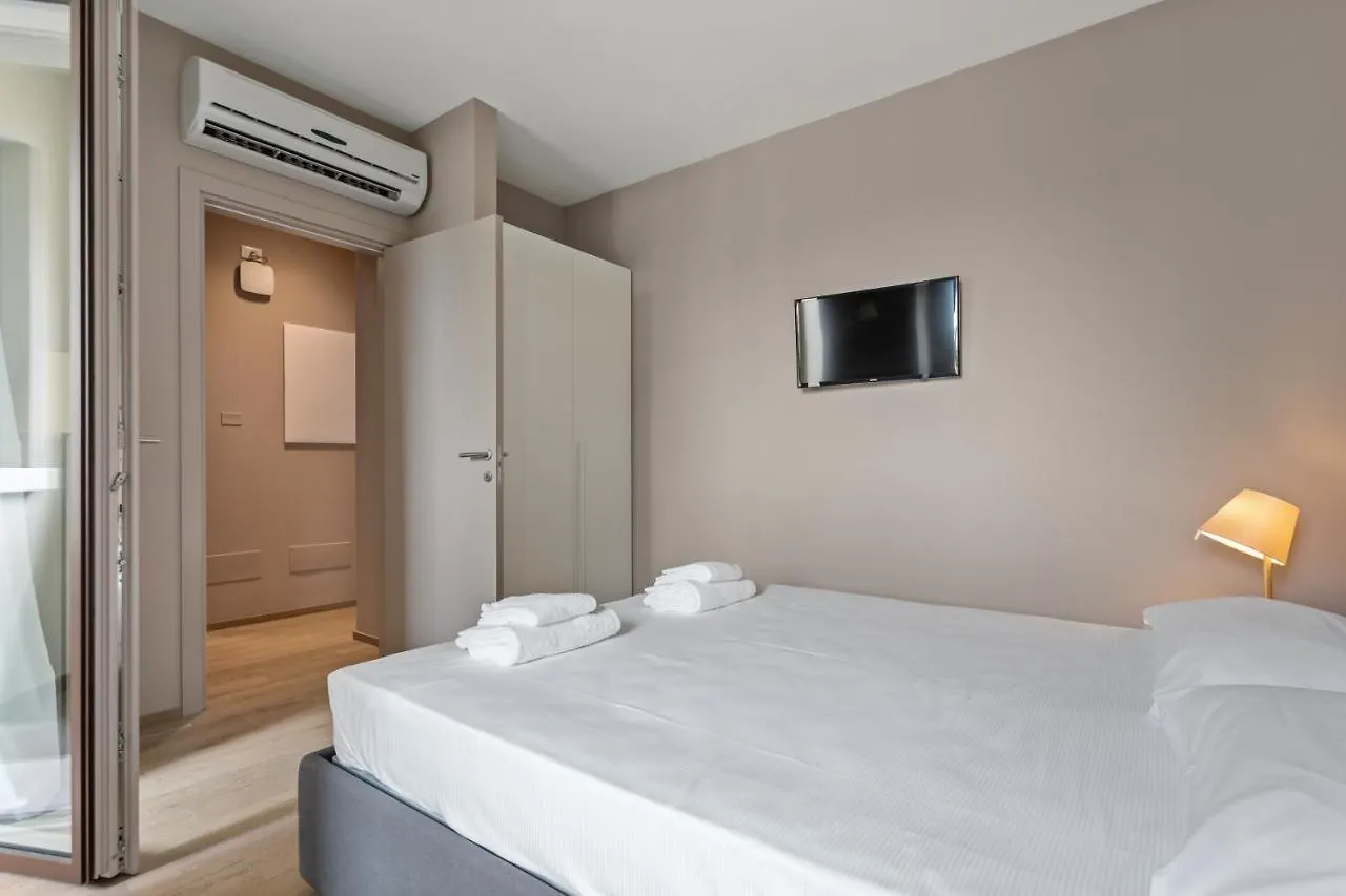 Myplace Treviso Vittoria