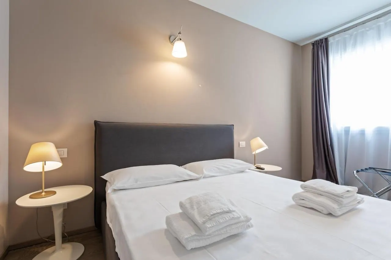 Apartment Myplace Treviso Vittoria