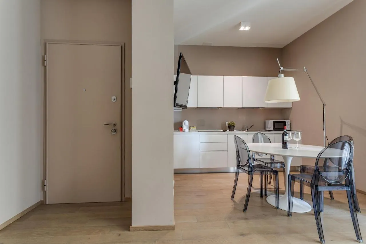 Apartment Myplace Treviso Vittoria