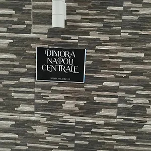 Dimora Centrale Naples