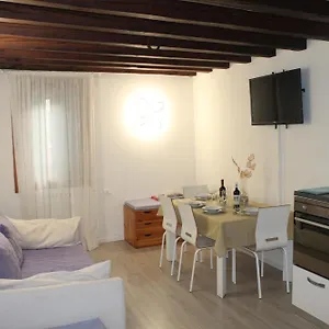 Appartement Casa Elia, Venise