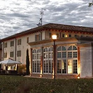 Farmház Trovatore, Cervignano del Friuli