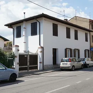 Apartman A Casa Mia, Romans d'Isonzo
