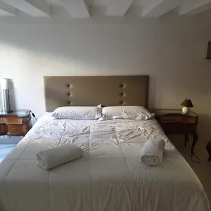 Hébergement de vacances Ai Templari San Marco, Venise