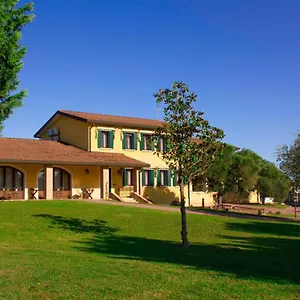 Séjour à la ferme Agriturismo Eva - Venice Airport, Favaro Veneto